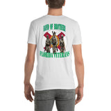 Softstyle T-Shirt  Band of Brothers FLORIDA VETERANS