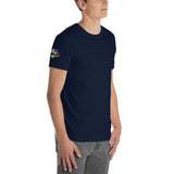 Short-Sleeve Unisex T-Shirt  The Right to Bear Arms