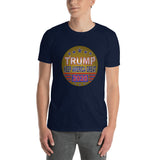 Short-Sleeve Unisex T-Shirt  TRUMP KAG 2020