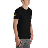 Short-Sleeve Unisex T-Shirt  TRUMP ROCKS 2020