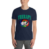 Softstyle T-Shirt  THERAPY