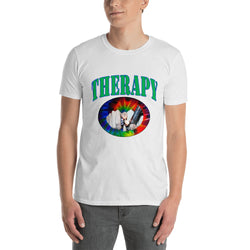 Softstyle T-Shirt  THERAPY