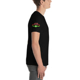 Short-Sleeve Unisex T-Shirt   The 2nd Amendment