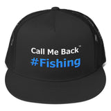 Trucker Cap #Fishing