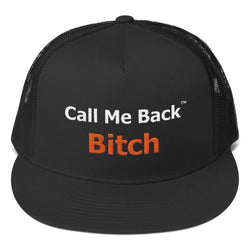 Trucker Cap Bitch