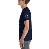 Short-Sleeve Unisex T-Shirt  LGBT