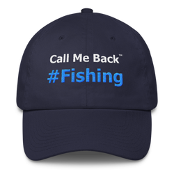 Hat ball cap #Fishing