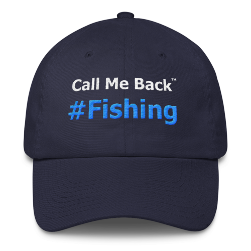 Hat ball cap #Fishing